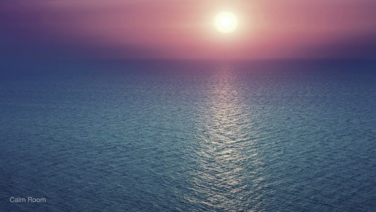 Calm Ambient Piano – Soft Current