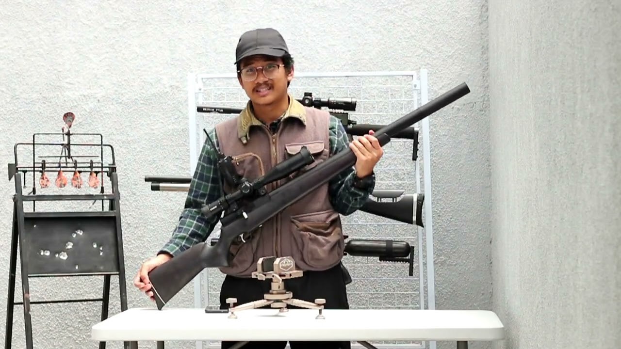 WILD HUNTER: SENAPAN SATSUS P1000 WORT IT DI 2023 | MILIK BPK. YUDHI WIBIANTO - JATENG‼️