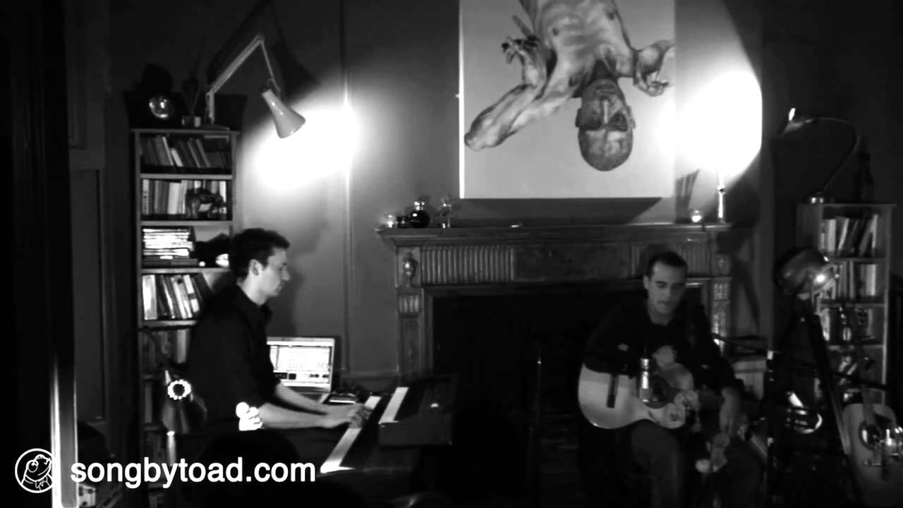 The Savings and Loan - Swallows (Live at Song, by Toad)