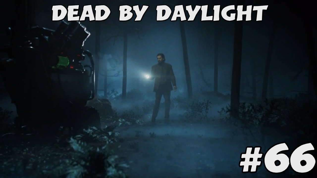 Dead by Daylight #66