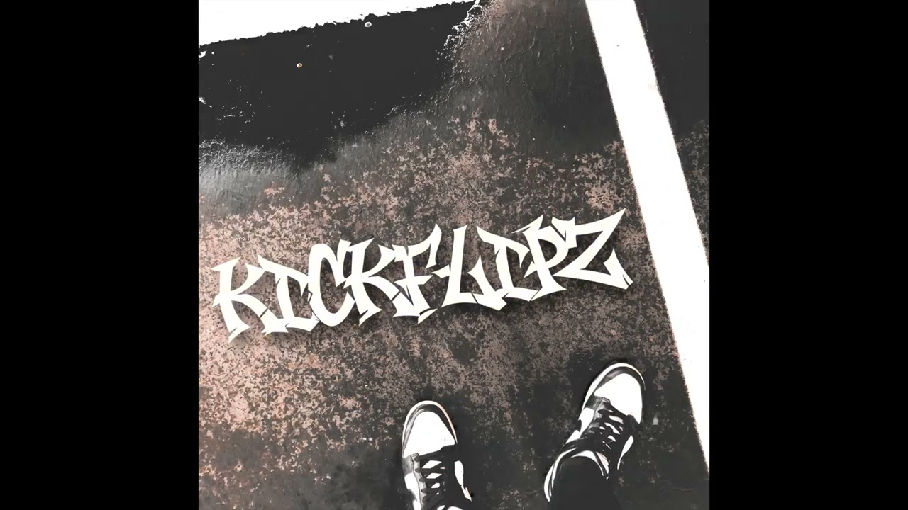 Andy Franco - Kickflipz (feat. Gstone_sa) [Official Audio]