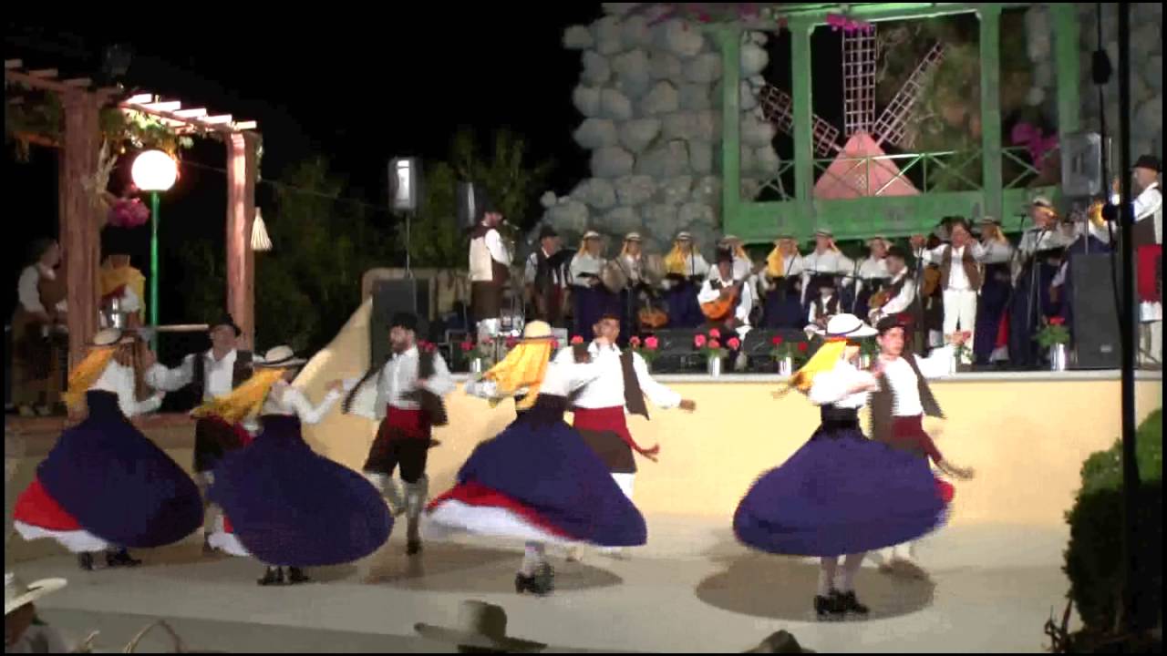 A.F. TAGONACHE. LA GOMERA. CON  