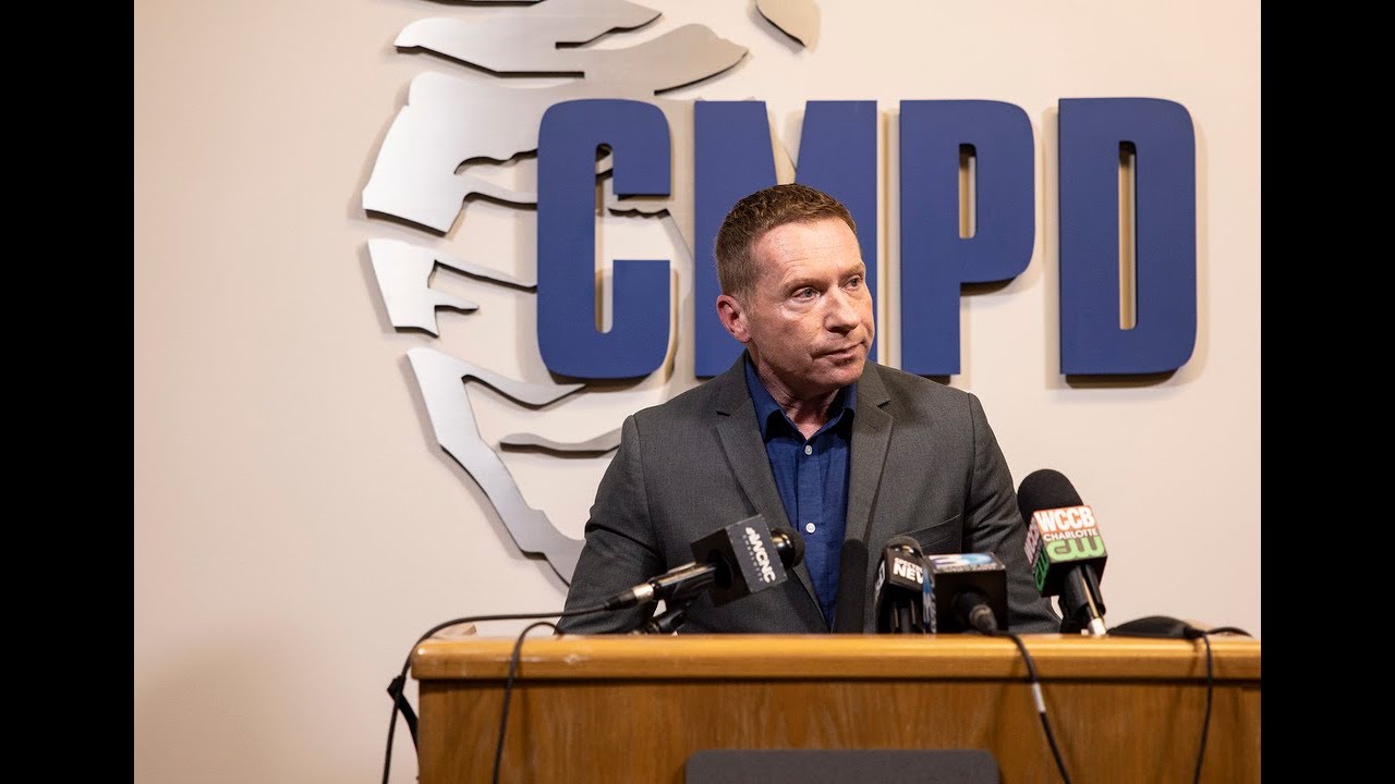 Two trans women murdered in Charlotte hotel rooms. CMPD issues dire warning.