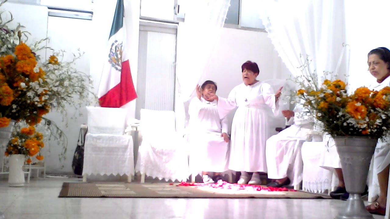 CATEDRA PADRE ETERNO 1-NOV-19