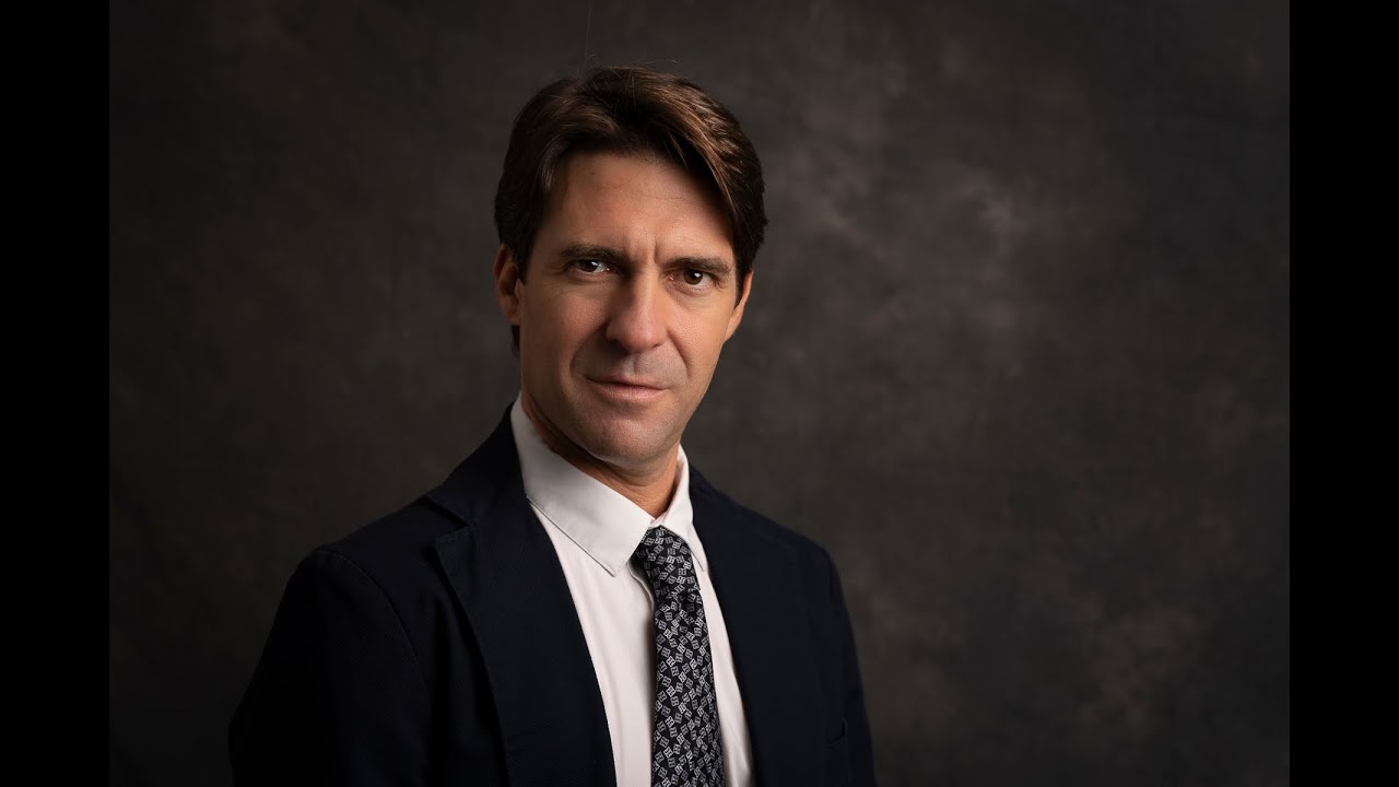 Lorenzo Trombini showreel attore