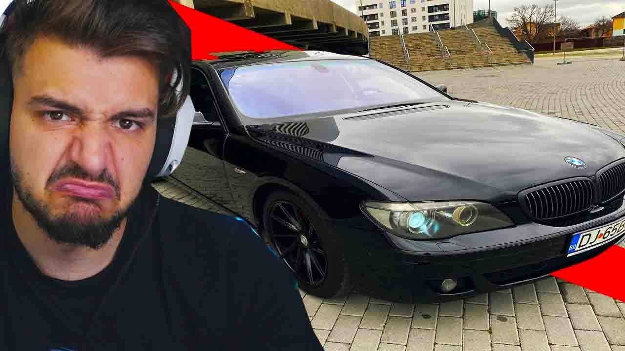TOP MASINI LA 5000 E in 2024