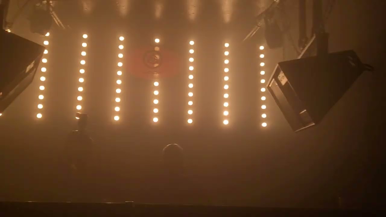 John 00 Fleming: Yeke Yeke (The Digital Blonde Remix) @ The Lost Tribe Release Party, London, 2025