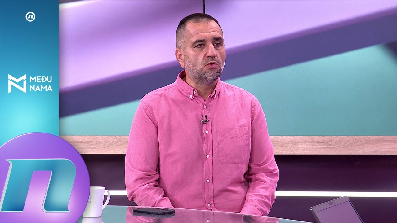 Peđa Voštinić o istoj pesmi iz EU i batinaškom ogoljavanju