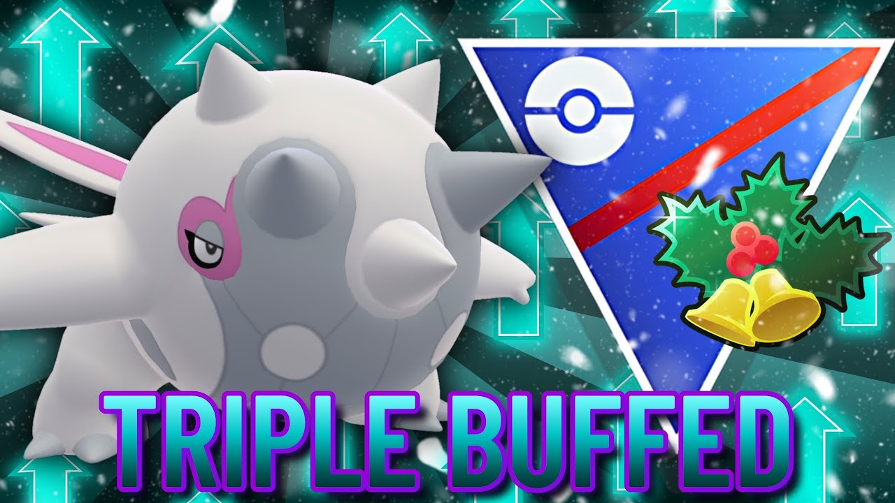 *TRIPLE BUFFED* CETITAN OVERCOMES EVEN ITS HARDEST COUNTERS IN THE HOLIDAY CUP!