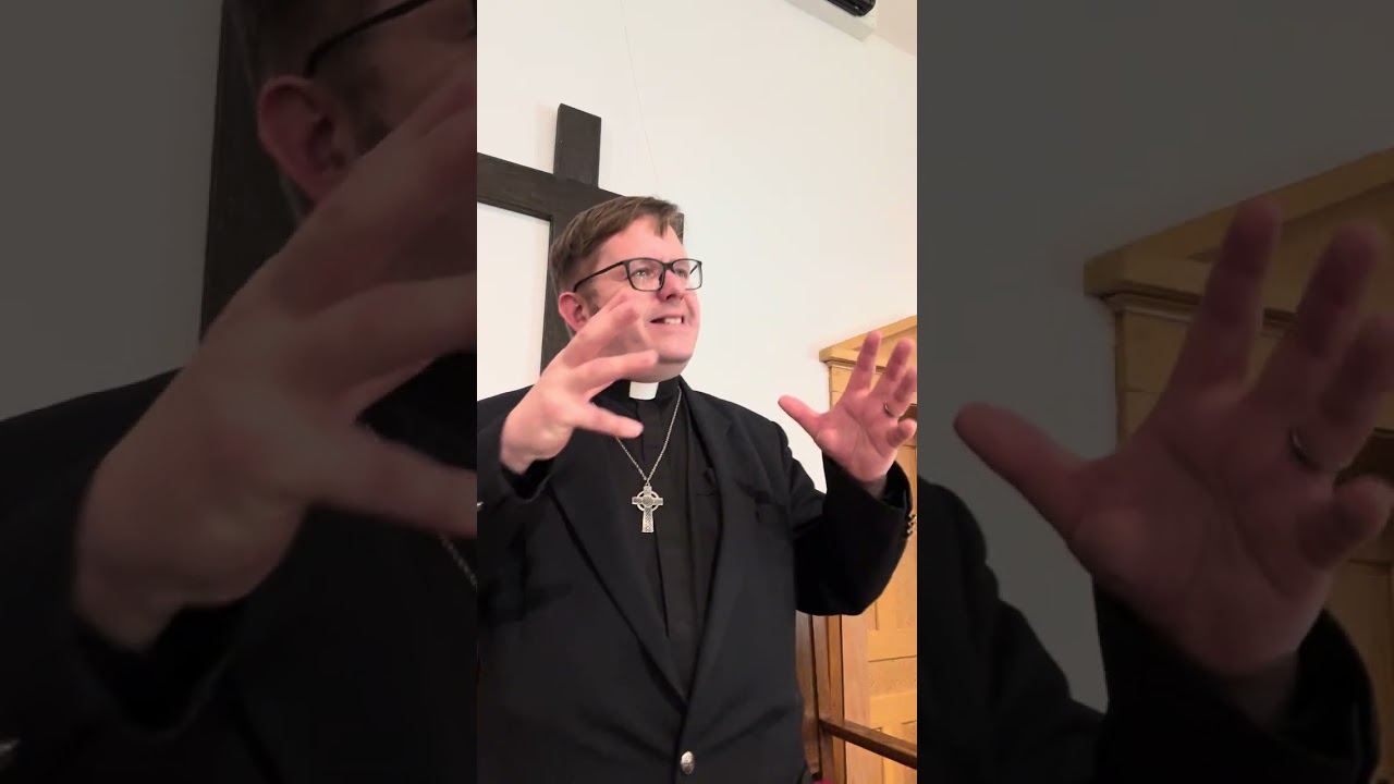 Happy Refuge - sermon - February 15th 2026