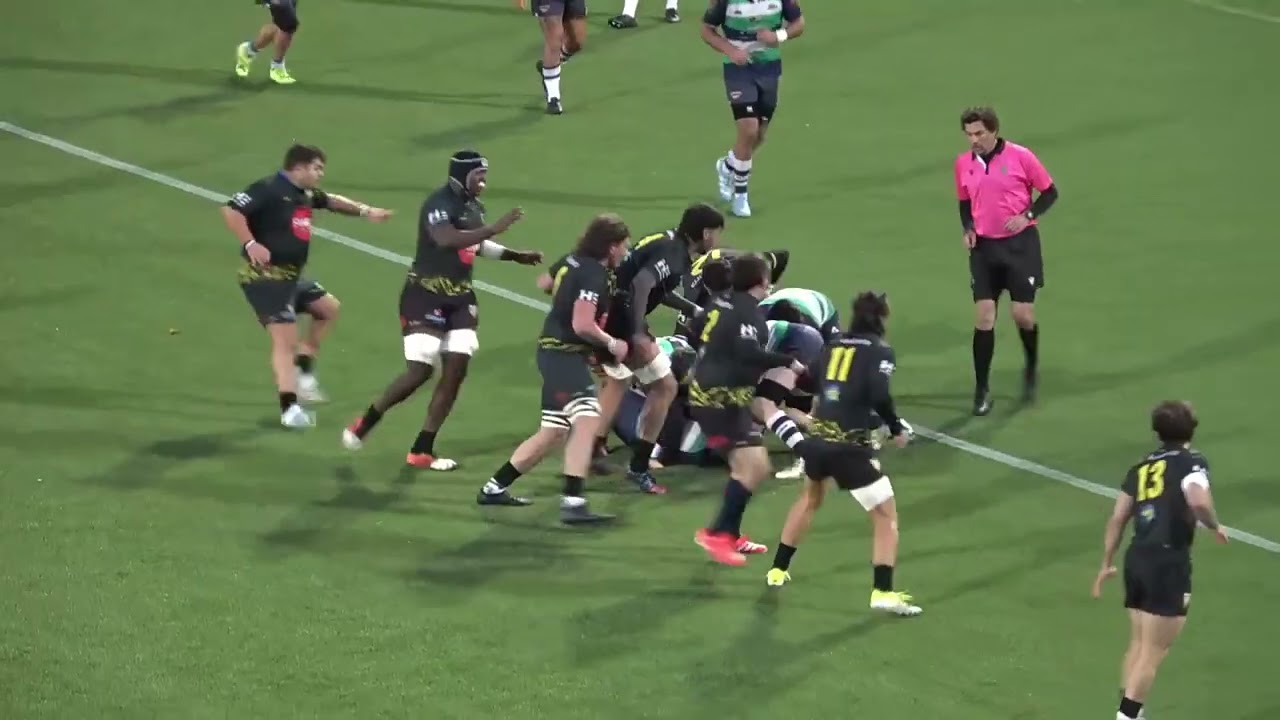 DHB 2025/2026 J6: VPC ANDORRA XV vs SITGES