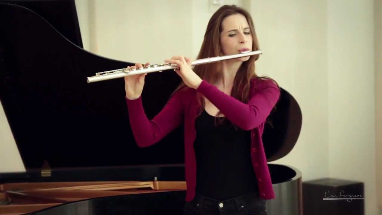 FLUTES - What Makes Them Different?