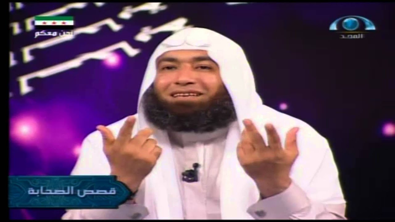 قصص الصحابة (17) | عبد الله بن رواحة رضي الله عنه..