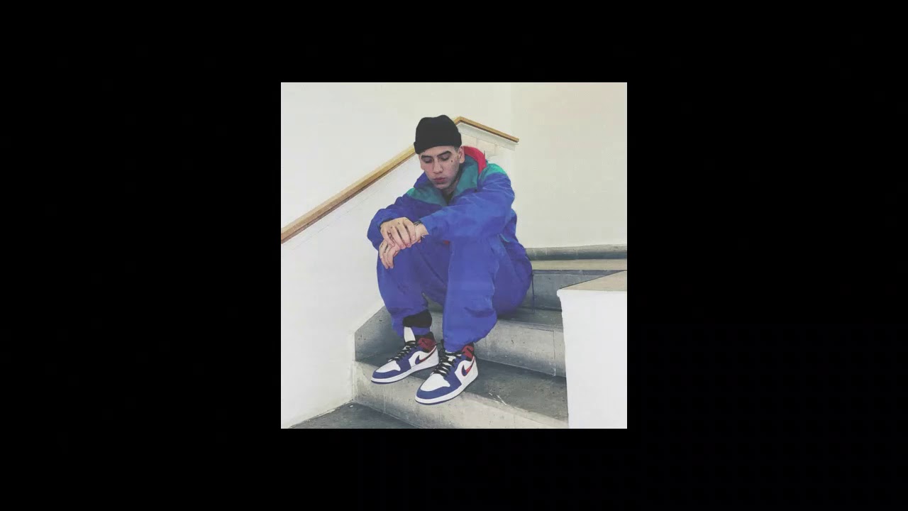 [VENDIDO] OPIUM G TYPE BEAT/