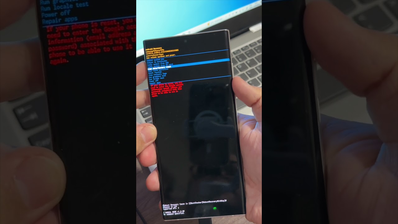 Como Desbloquear Celular com Senha Padr&atilde;o Samsung #desbloquearsamsung #desbloquearsenhapadrao