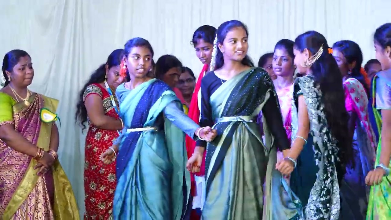 Aksharabhyas school Teachers Special Song nellore