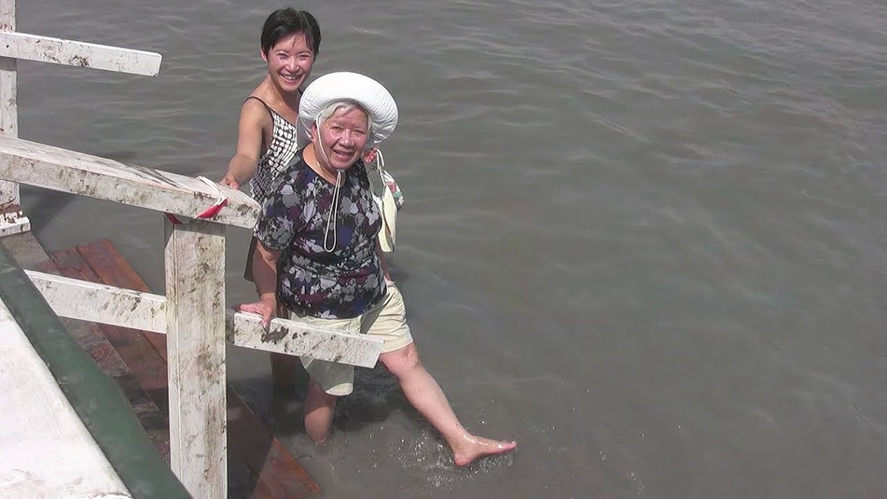 Hành Hương Đất Thánh - Kẻ Đi Tìm 1 - video day 10, từ ngày 31/5 đến ngày 12/6/2009