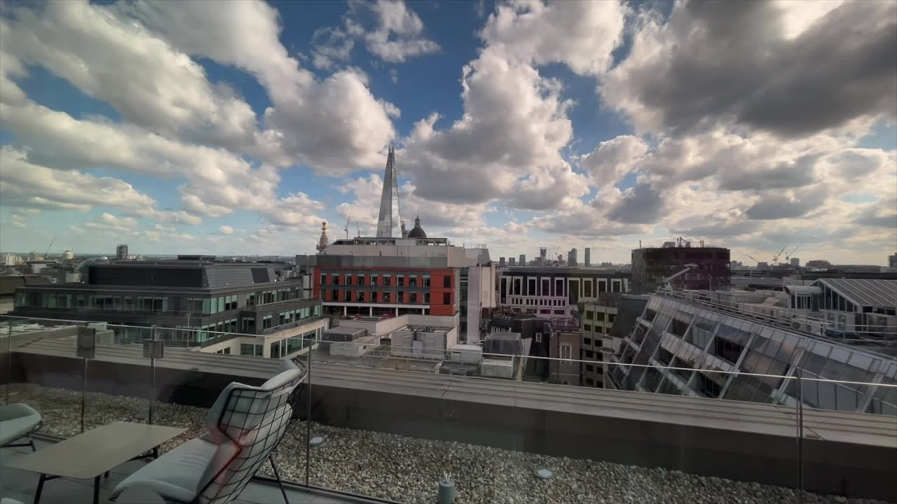 Clarus Fortior Networking Event London Sponsored by Family Law Cafe and Techrelate