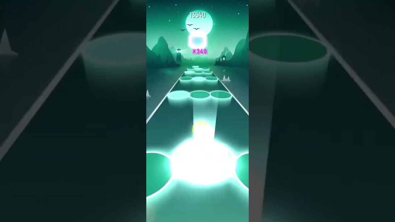 Tiles Hop | Squid Kids x 71 Digital - Red Light Green Light