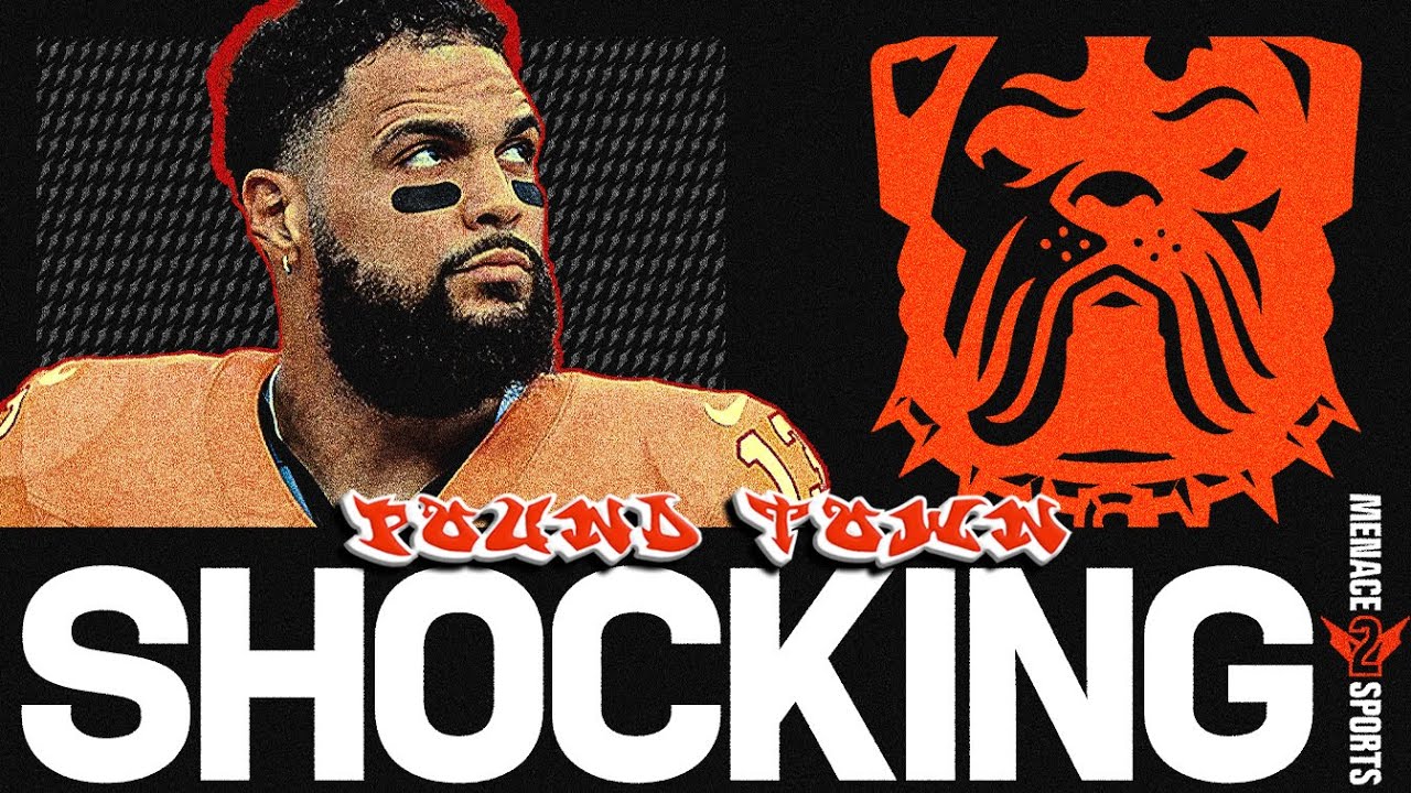 NFL Offseason RUMORS: Mike Evans Linked to the Cleveland Browns?