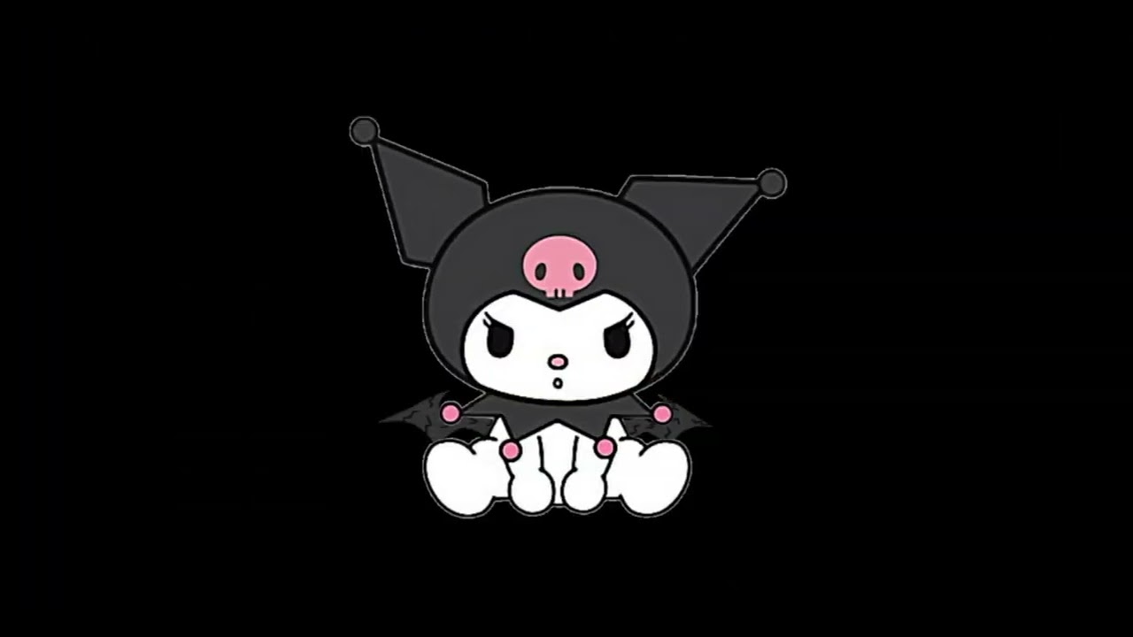 para los fans de Kuromi @fansdekuromi-qz2oo