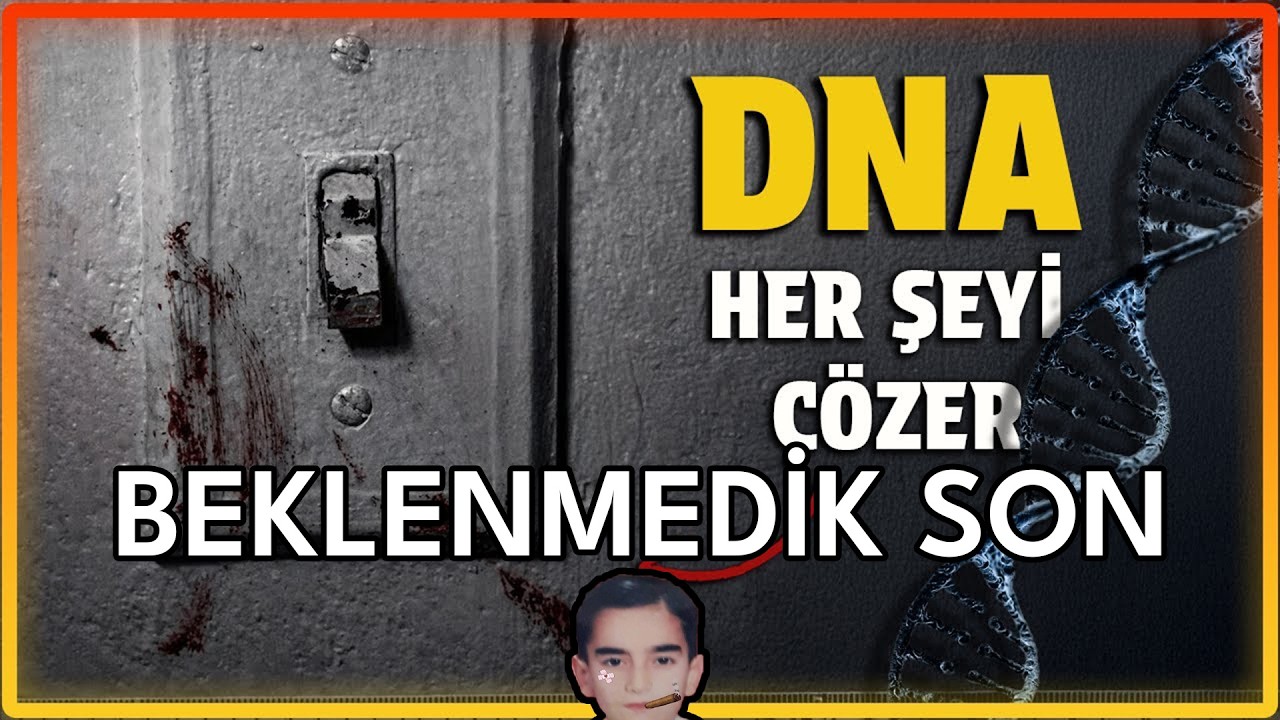 Tssigalko Polisin İnanmadığı Hikâye 14 Yıl Sonra Çözüldü İzliyor | BEKLENMEDİK SON! @Pangvoss