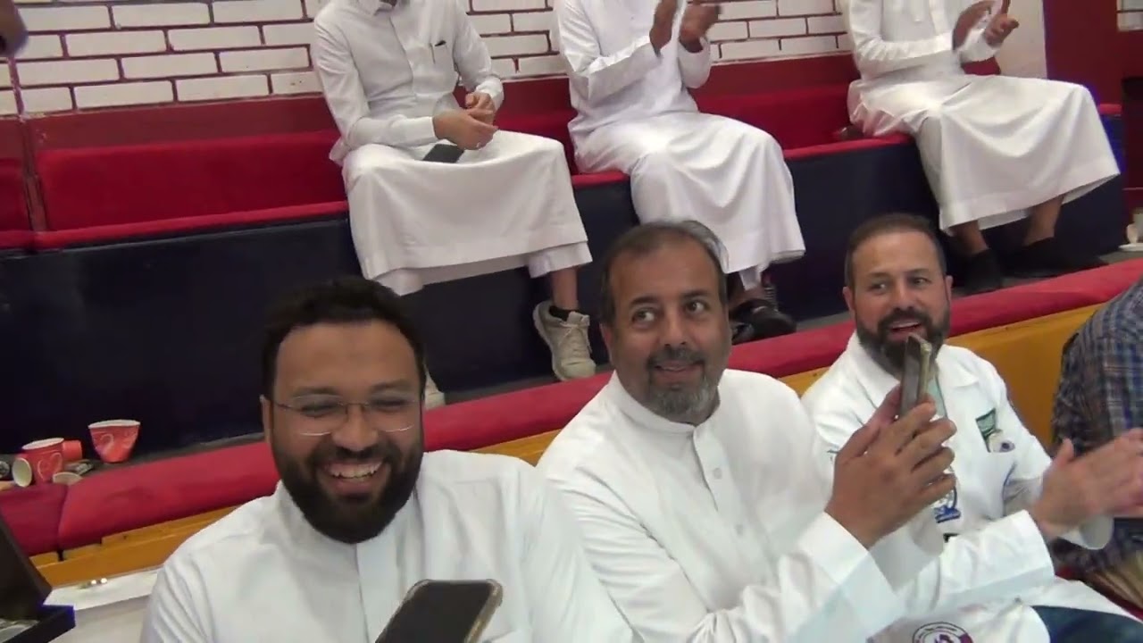 معرض الحمام نادي اورينتال فريل تسليم الجوائز