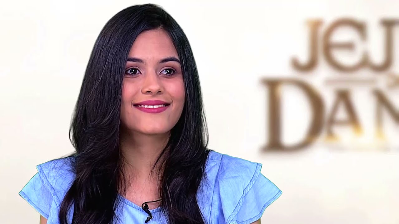 “O Espírito Santo é quem direciona minha vida”