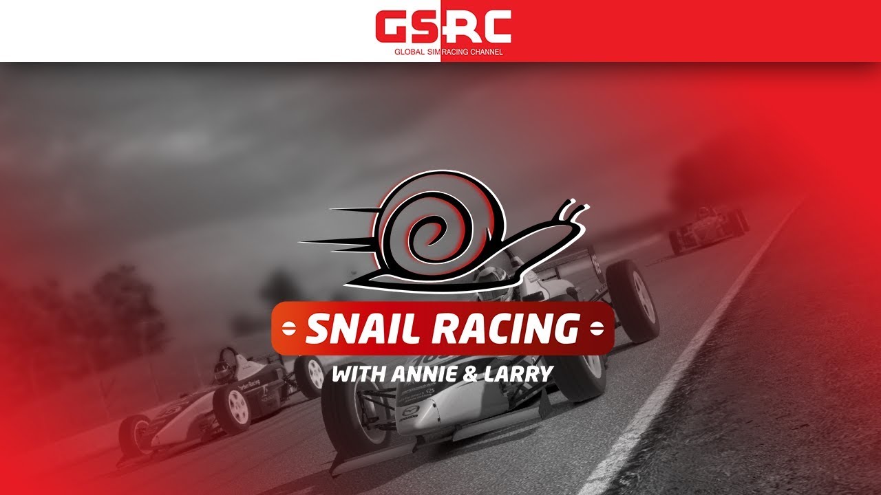 Snail Racing Community Event at The Okayama International Circuit