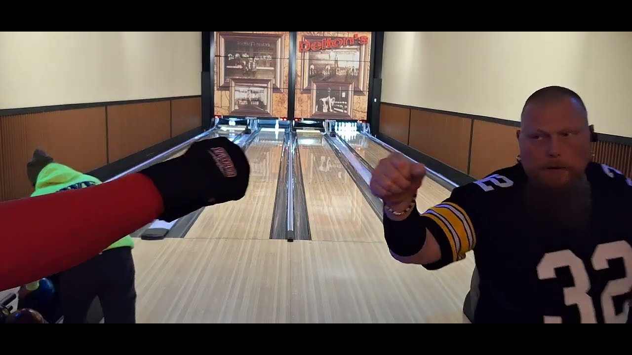 Money Movers Sunday Bowling 🎳 👌 😎 🙌