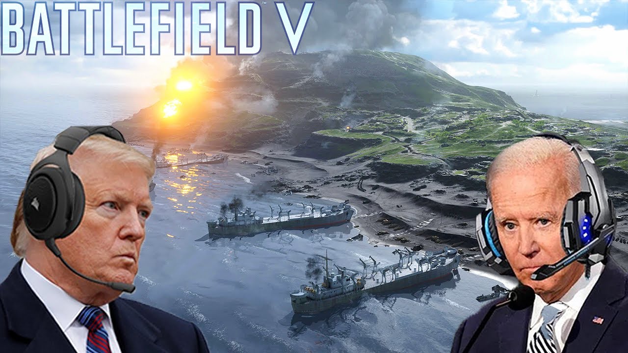 US Presidents Fight In World War 2