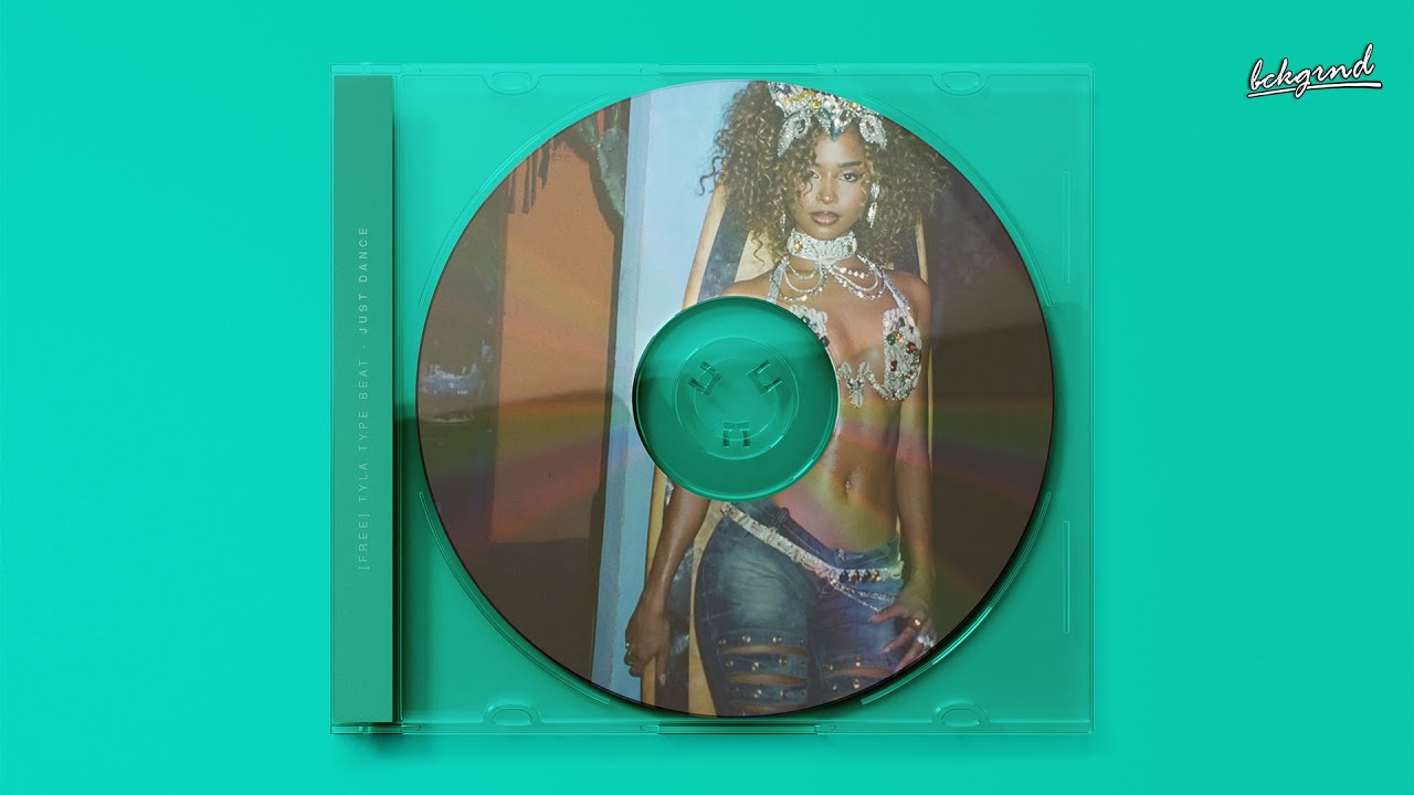 [FREE] Tyla Type Beat 2025 - 