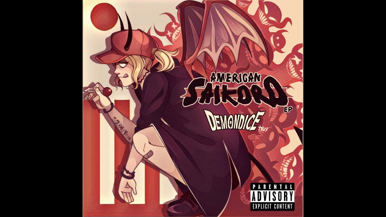 DEMONDICE ft. Romonosov? - Speak of the Devil