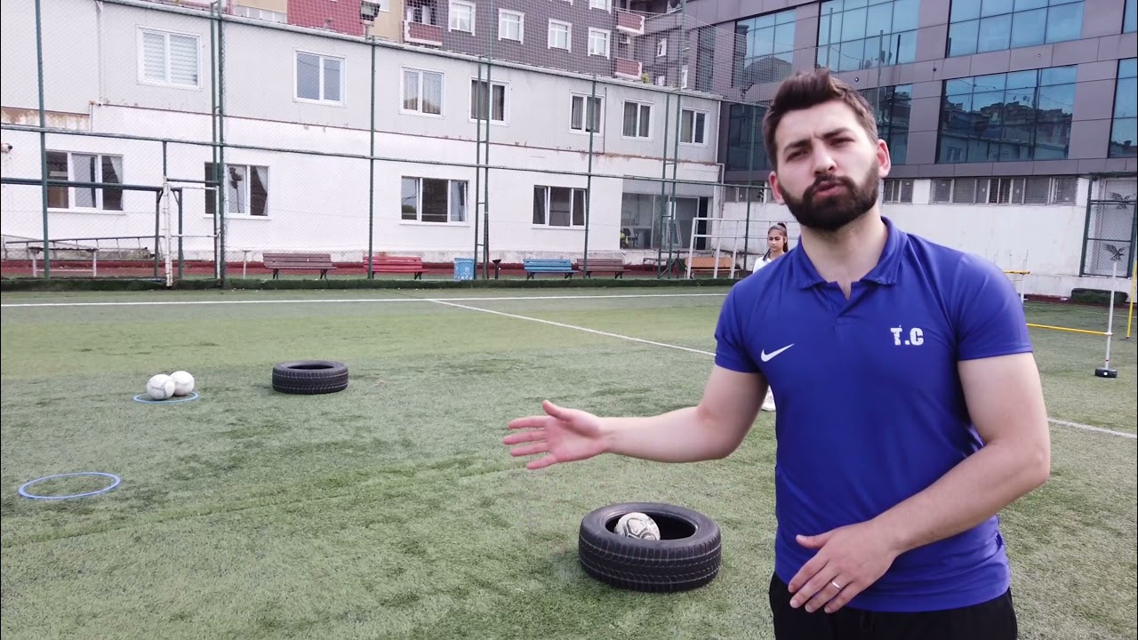 ÖZEL SEYİT ATEŞ SPOR LİSESİ 2021-2022 YILI ÖZEL YETENEK SINAVI PARKUR TANITIM VİDEOSU