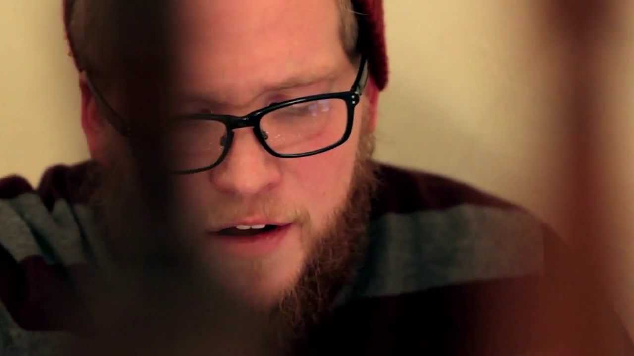 If Not For The Grace/Amazing Grace (Kristian Binion)