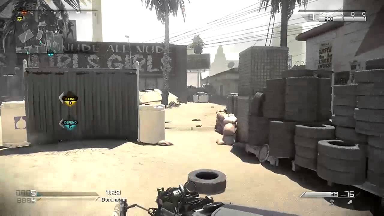Sick Turn On