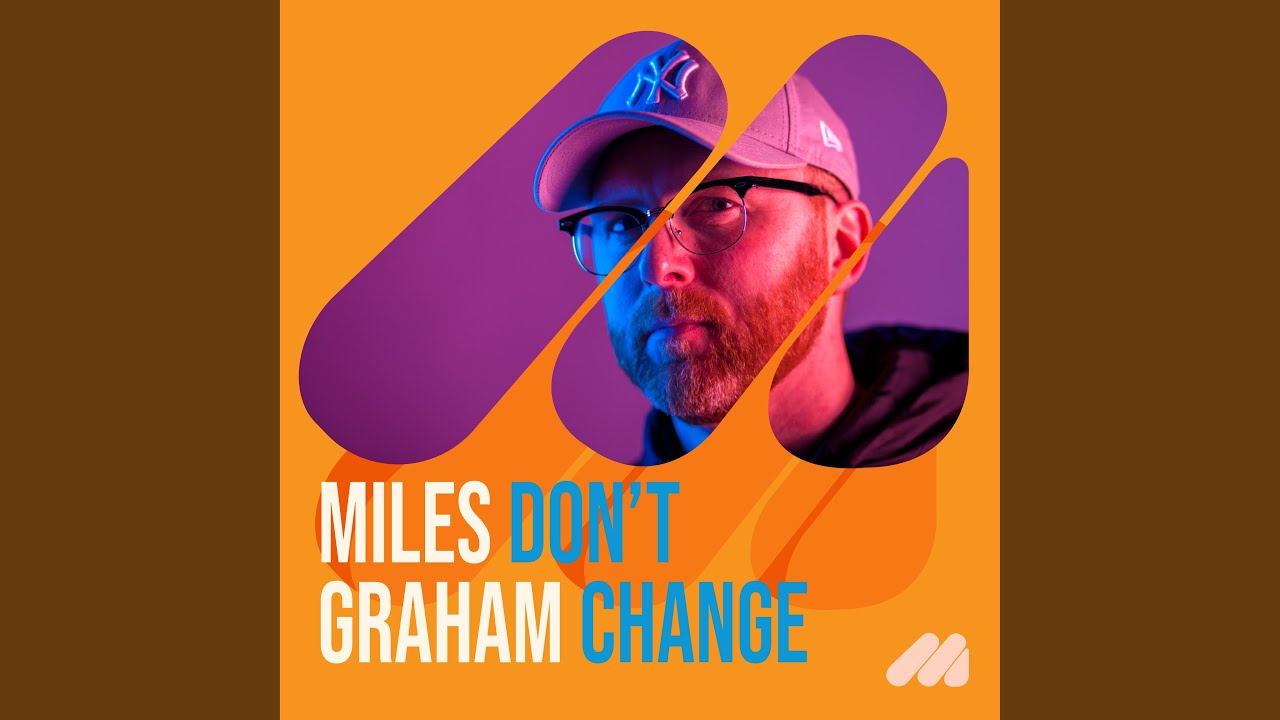 Don't Change