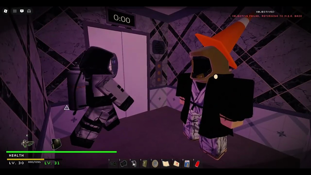 Funny parts of a video I recorded