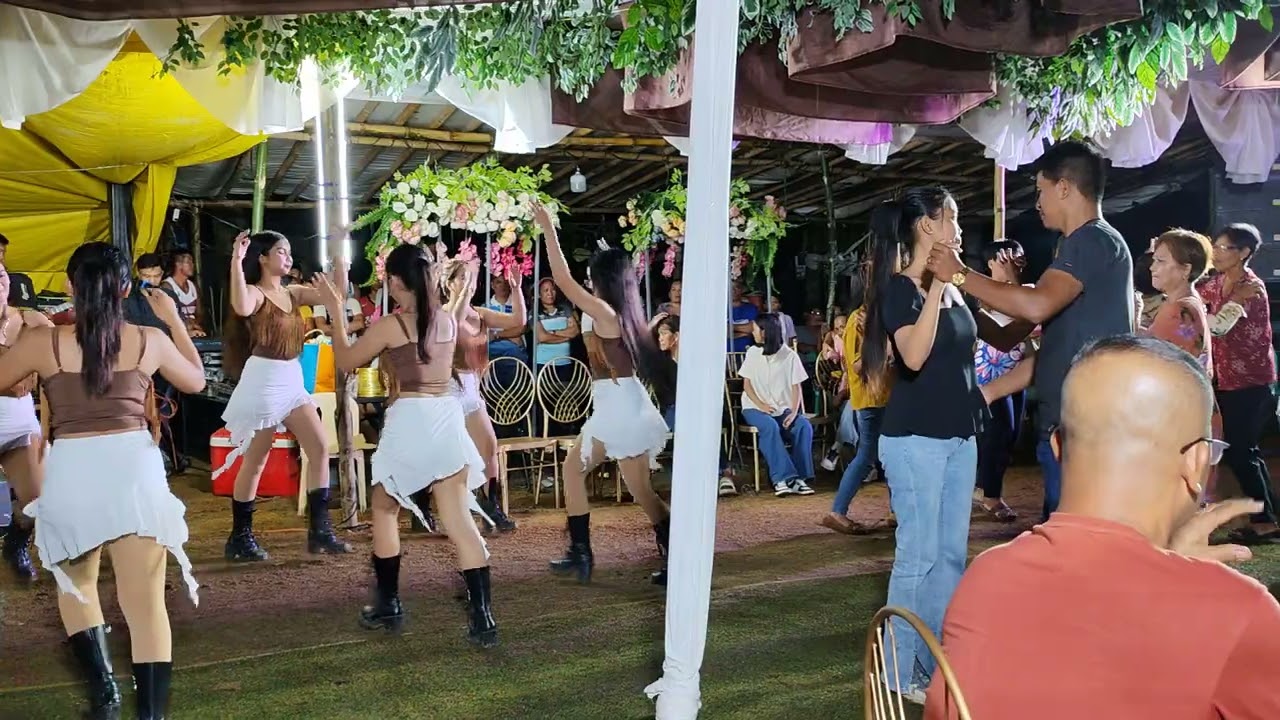 Balse Kalkalawit Balse cover by Amhie & Romeo at CTJ NAVAS BAND  CP # 09168442301