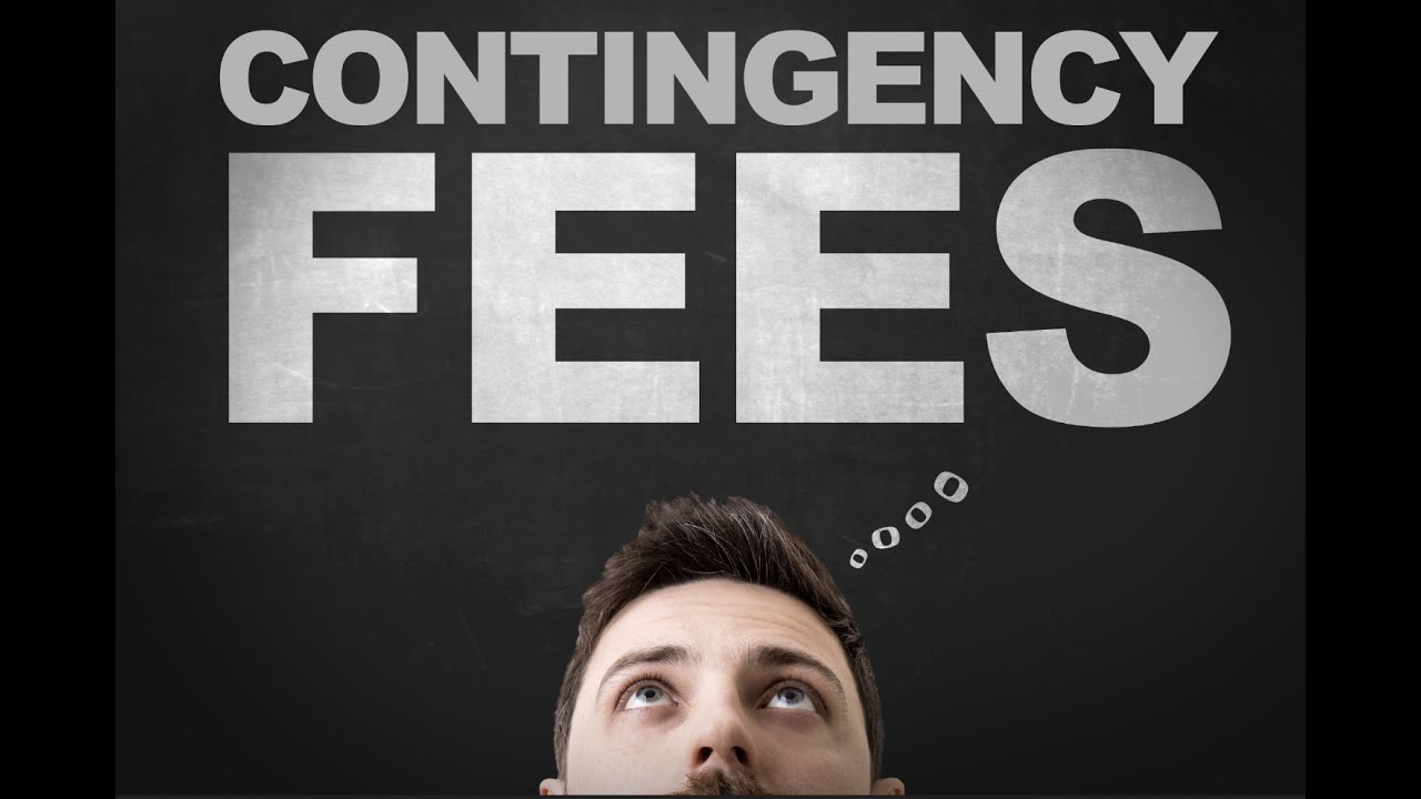 What Is A Contingency Fee? Scranton Law Firm