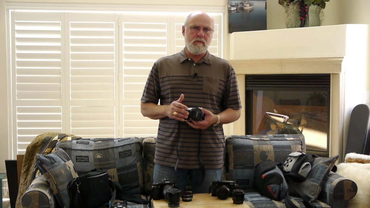 Fuji XE kit vs Lumix GX7 kit and Sony A7