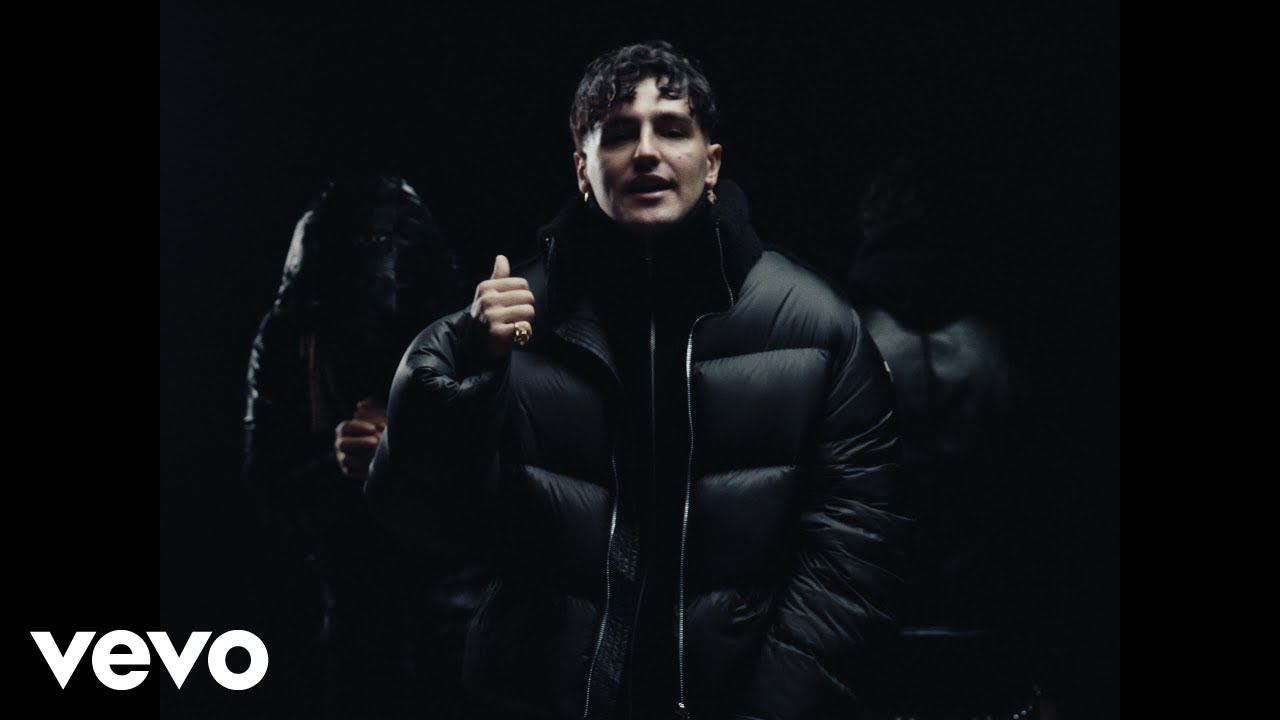 Myto, Davìdd, Abby 6ix - In Eterno