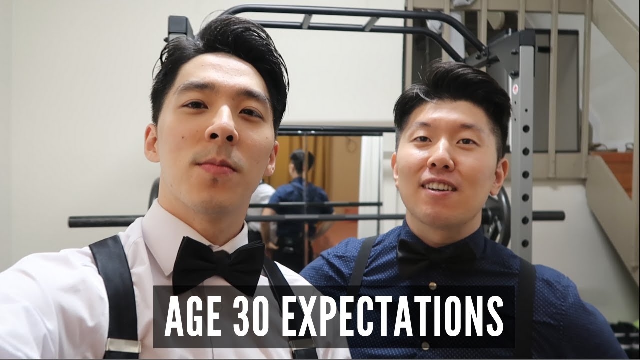 Being 30 and Single:  Why 2 Guys Moved in Together at Age 30 [APT Hunting in NYC, etc. EXTENDED]
