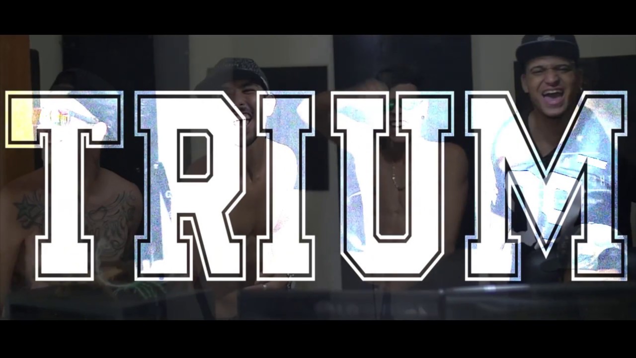 Sondplay feat Trium - Capital do Pecado