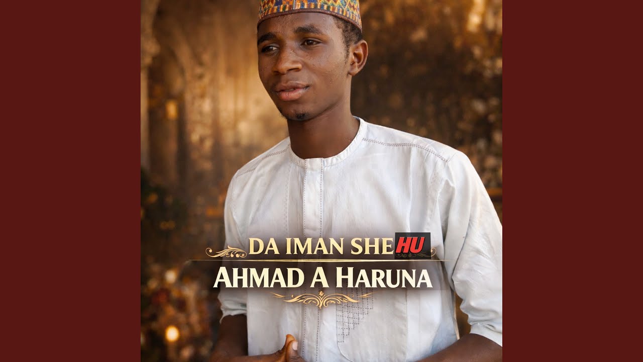 Da Iman Shehu
