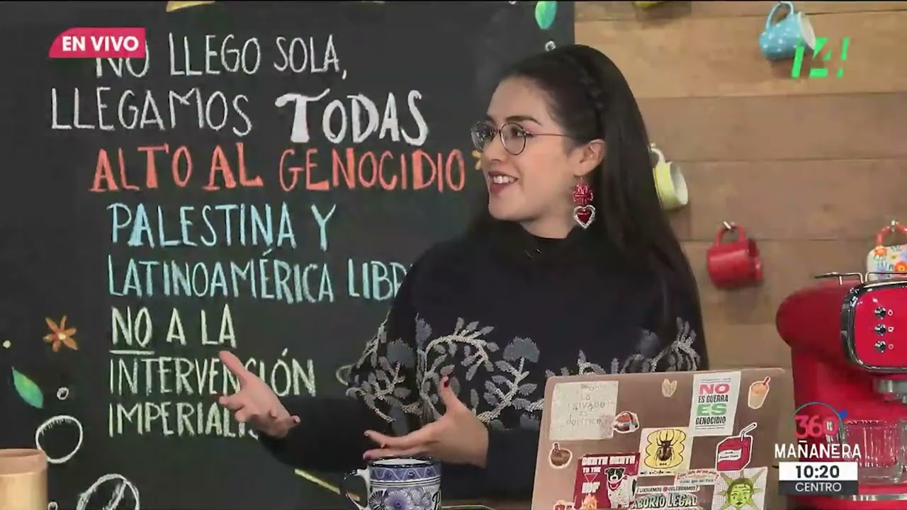 El Kiosko | Mañanera 360 | 5 de marzo