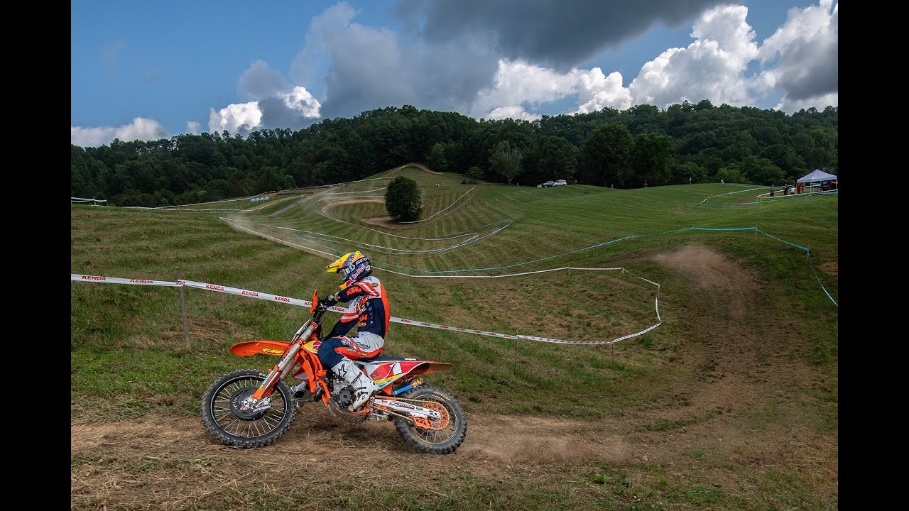 2020 Full Gas Sprint Enduro Series // Round 02 Highlights
