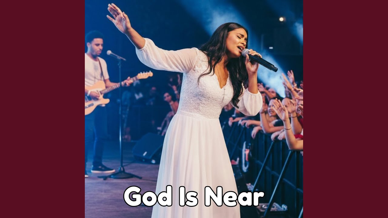 God Is Near