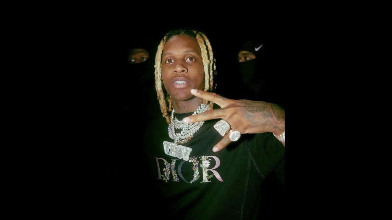 (FREE) Lil Durk Type Beat 