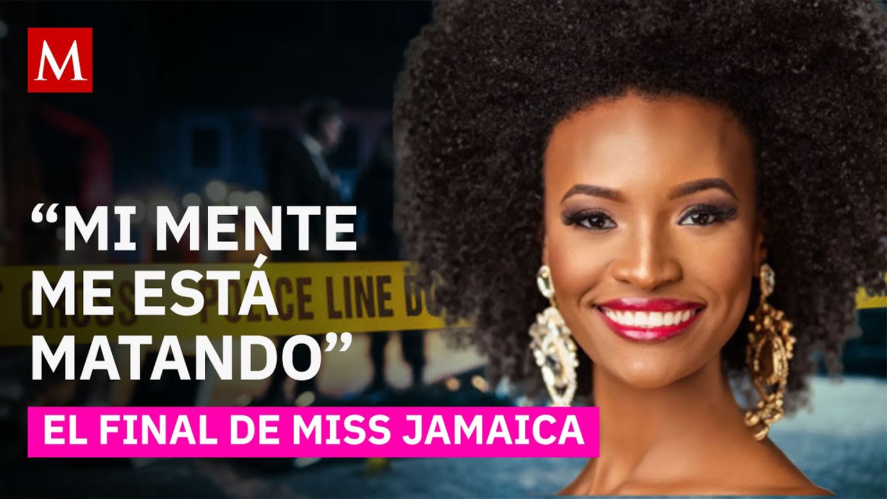 Tragedia en las pasarelas: fallece Tyra Spaulding tras confesar su lucha contra la depresión